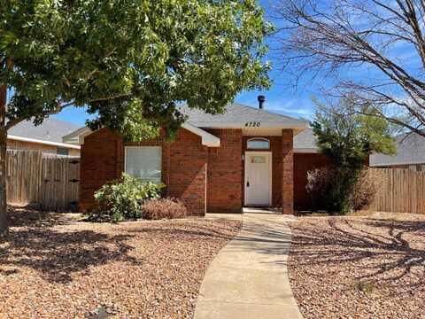 4720 Gateway, Midland, TX 79707