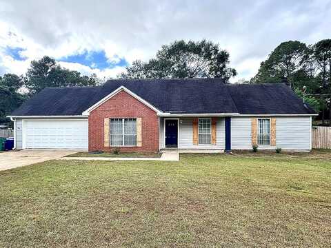 215 Sussex Avenue, Troy, AL 36081