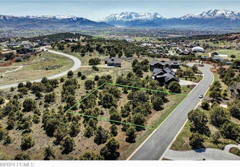 3120 E Horse Mountain Circle, Heber City, UT 84032