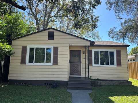 620 38TH AVENUE N, SAINT PETERSBURG, FL 33704