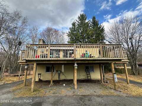 147 BUCK Hill Road, Blakeslee, PA 18610