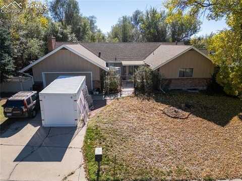 405 Squire Street, Colorado Springs, CO 80911