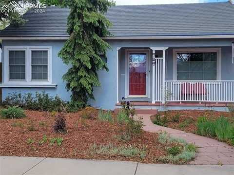 727 N Foote Avenue, Colorado Springs, CO 80909