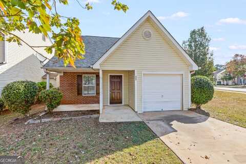 400 Kara Lane, Mcdonough, GA 30253