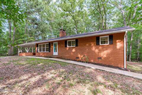 2708 Piedmont Drive, Sanford, NC 27330