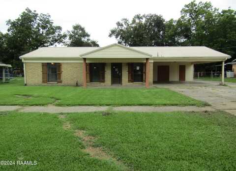 308 East Drive, New Iberia, LA 70563