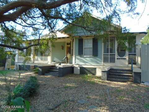 153 Duperier Avenue, New Iberia, LA 70563