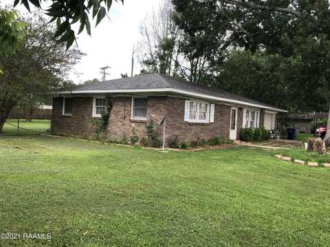 1118 Mary Ann Street, Opelousas, LA 70570