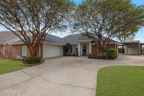 2008 Windmill Circle, New Iberia, LA 70563