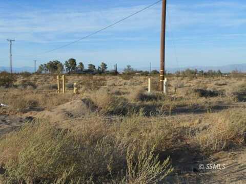 511-103-01 China Lake Blvd, Ridgecrest, CA 93555