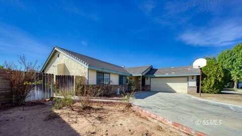 1213 Denise AVE, Ridgecrest, CA 93555