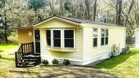 543 Glendale, EDGERTON, WI 53534