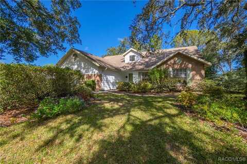 465 E Liberty Street, Hernando, FL 34442