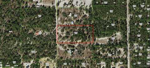 9097 N Peewee Point, Dunnellon, FL 34433