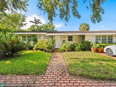 2020 NE 54th St, Fort Lauderdale, FL 33308