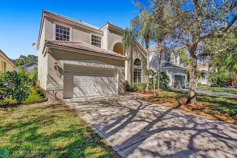 8001 NW 66th Ter, Parkland, FL 33067