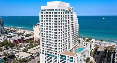 551 N Fort Lauderdale Beach Blvd, Fort Lauderdale, FL 33304