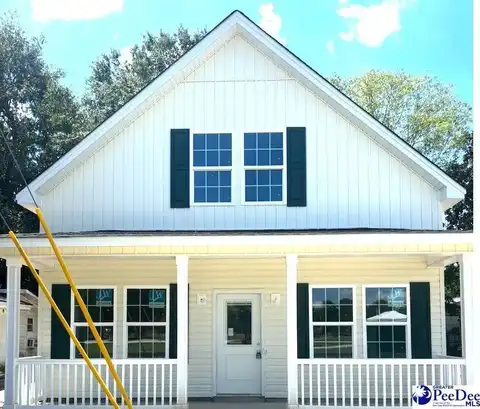404 W Vista St, Florence, SC 29506