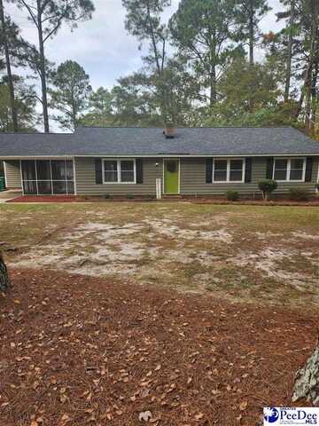 510 State Rd., Cheraw, SC 29520