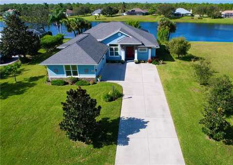 1557 Eagles Circle, Sebastian, FL 32958