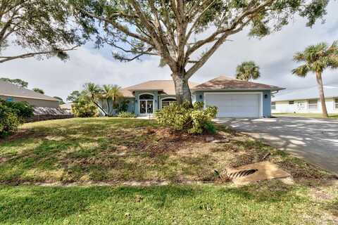 291 Faith Terrace, Sebastian, FL 32958