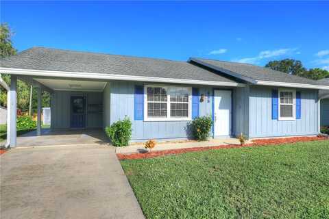 655 Carnival Terrace, Sebastian, FL 32958