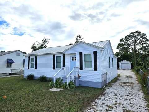 1610 Long Ave, Port Saint Joe, FL 32456