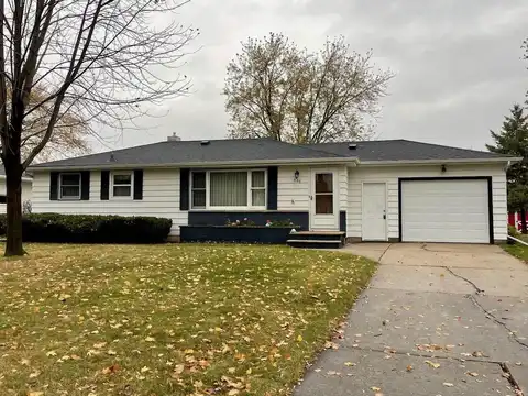 666 MORRIS Avenue, GREEN BAY, WI 54304