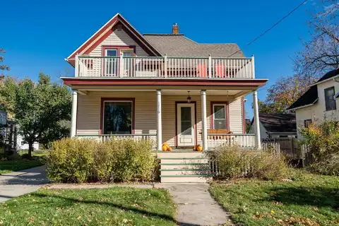 1716 N ONEIDA Street, APPLETON, WI 54911