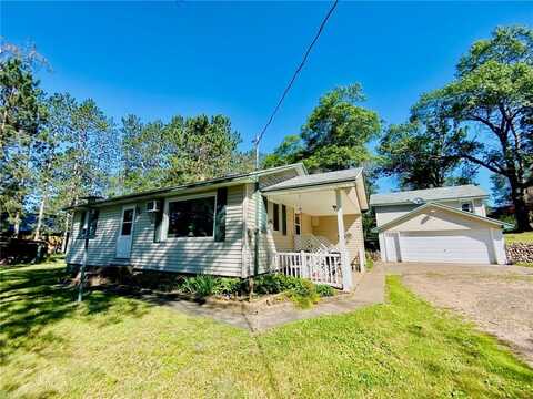 W6524 Nancy Lake Road, Minong, WI 54859