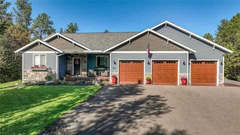 1216 Avonlea Lane, Fall Creek, WI 54742