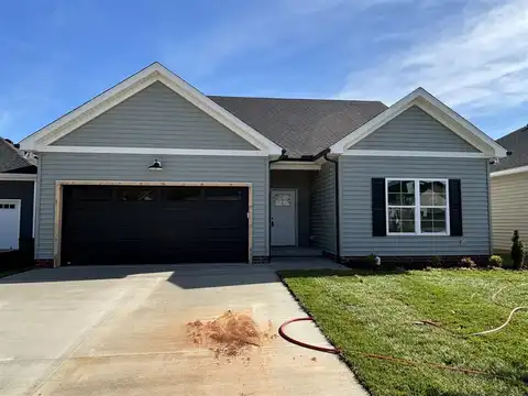 941 County House Lane, Bowling Green, KY 42104