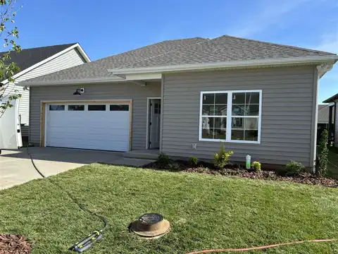 947 County House Lane, Bowling Green, KY 42104