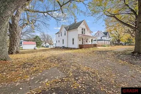 406 N Quinn Street, Bricelyn, MN 56014