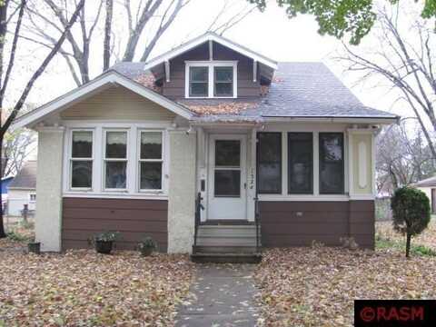 1324 N 4th Street, Mankato, MN 56001