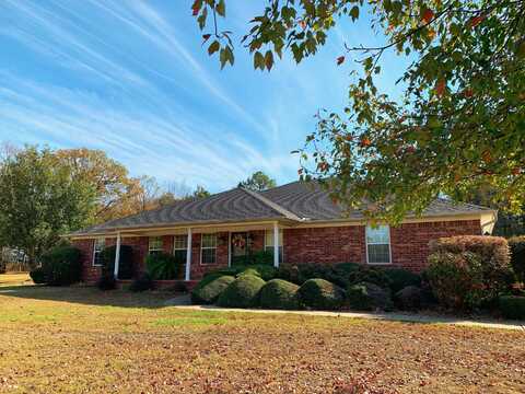 3894 W Ash Street, Pottsville, AR 72858