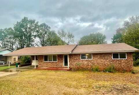 309 E Date Street, Russellville, AR 72802