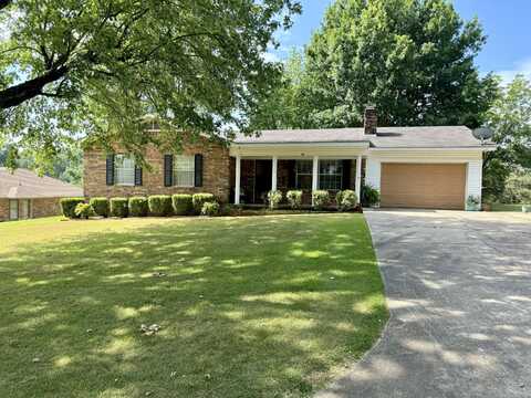 133 Hillcrest Street, Dover, AR 72837