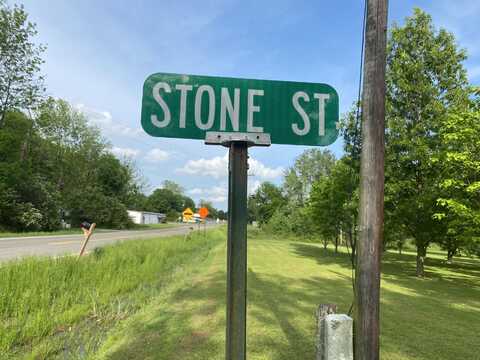 Stone Street, Appleton, AR 72843