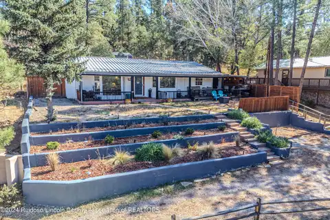 240 Country Club Drive, Ruidoso, NM 88345