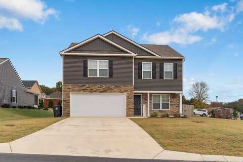 1400 Ridge Estates Drive, Athens, TN 37303