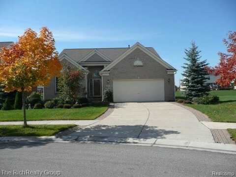 4010 POND RUN Court, Canton, MI 48188