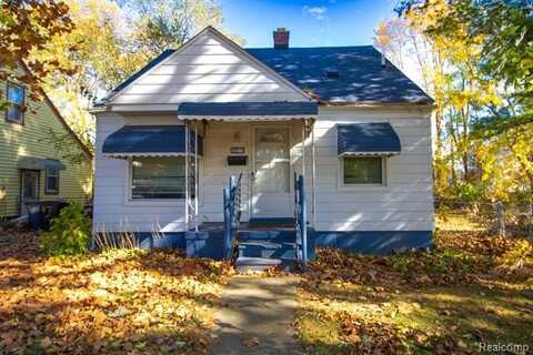 20510 NEGAUNEE, Redford, MI 48240