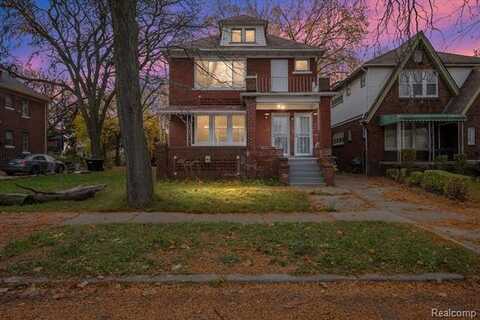 5145 ELMHURST Street, Detroit, MI 48204