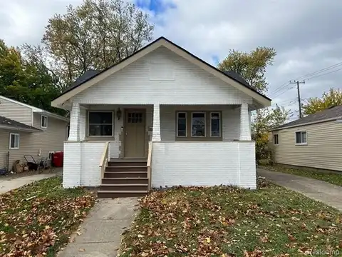 28777 MARSHALL Street, Southfield, MI 48076