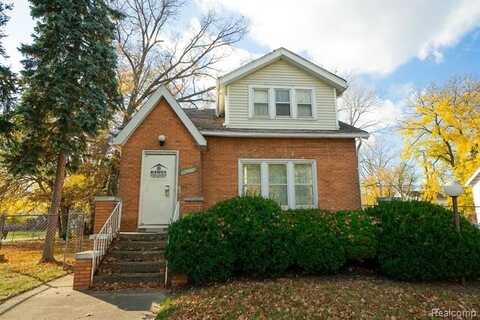 15711 TRACEY Street, Detroit, MI 48227