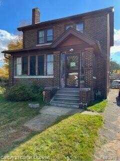 12244 KILBOURNE Street, Detroit, MI 48213