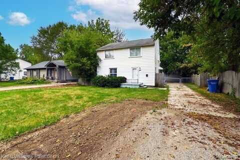 6182 GARDEN, Warren, MI 48091