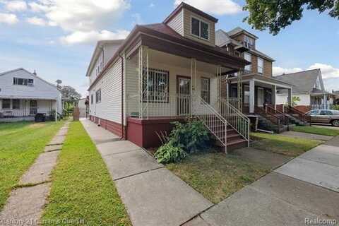 3479 GILBERT Street, Detroit, MI 48210