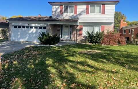 3137 HEDGE Drive, Sterling Heights, MI 48310